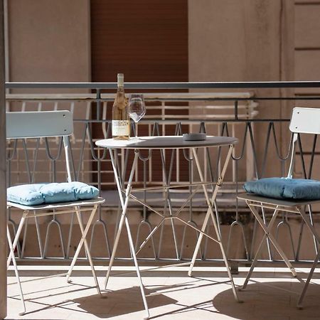 Laurus Apartments Trapani Eksteriør bilde